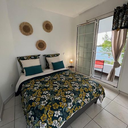 Apartmán La Grenad'Ile Saint Pierre Exteriér fotografie