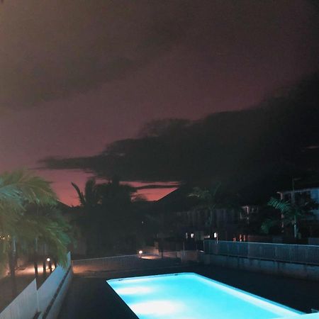 Apartmán La Grenad'Ile Saint Pierre Exteriér fotografie