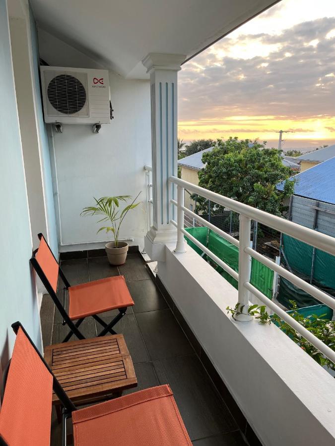 Apartmán La Grenad'Ile Saint Pierre Exteriér fotografie