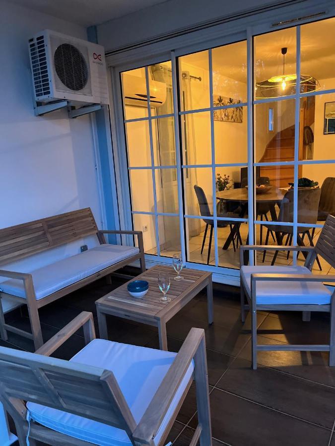 Apartmán La Grenad'Ile Saint Pierre Exteriér fotografie