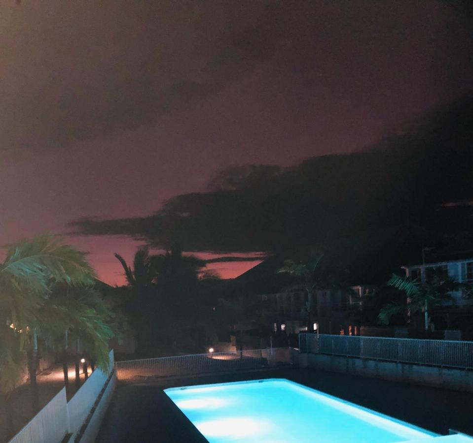 Apartmán La Grenad'Ile Saint Pierre Exteriér fotografie